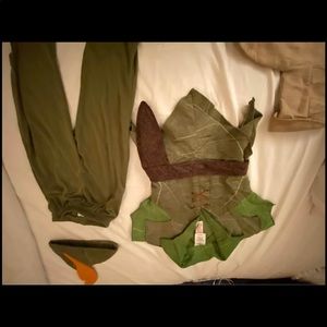Disney Peter Pan 3T